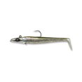 thumbnail image 1 of Savage Gear Sandeel 6" Sexy Shad, 1 of 2