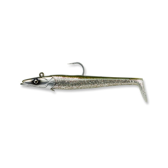 Savage Gear Sandeel 6" Sexy Shad