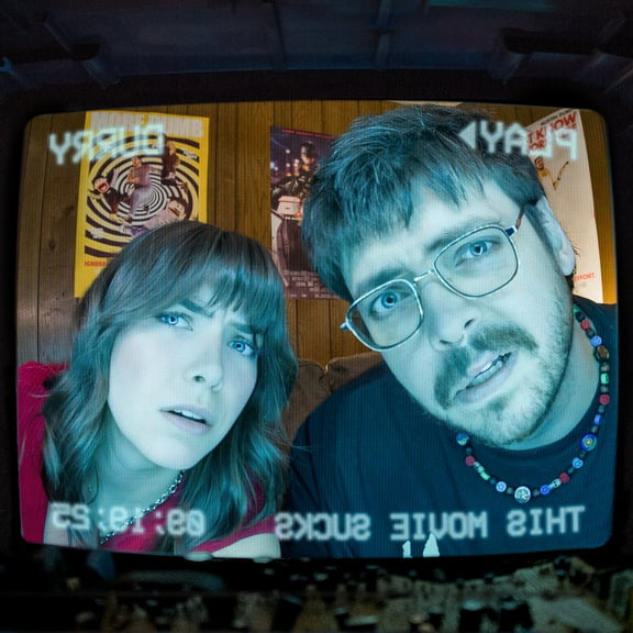 Durry - This Movie Sucks - Music & Performance - CD