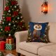 thumbnail image 5 of Christmas Decoration Festive Ambiance Gifts Christmas Printed Pillow Covers Home Pillowcases, 5 of 6