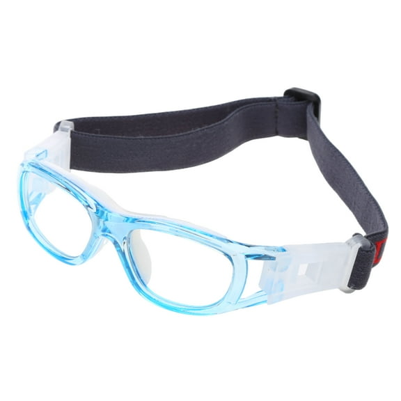 Kids Sports Safety Glasses Unisex Protective Goggles for Basketball Soccer for Kids Children Outdoor Sports