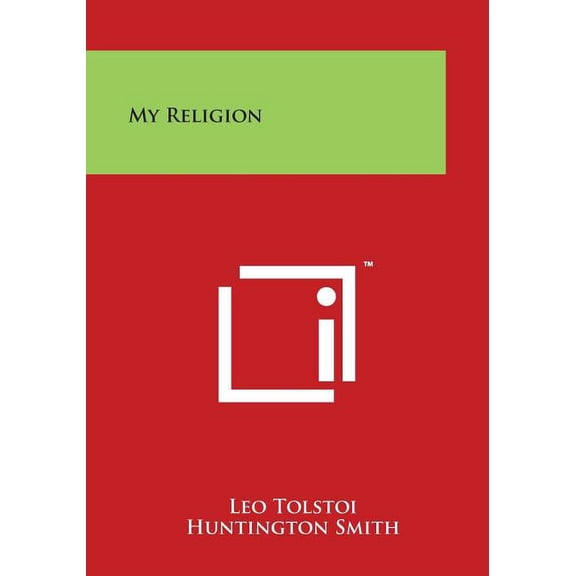 My Religion (Paperback)