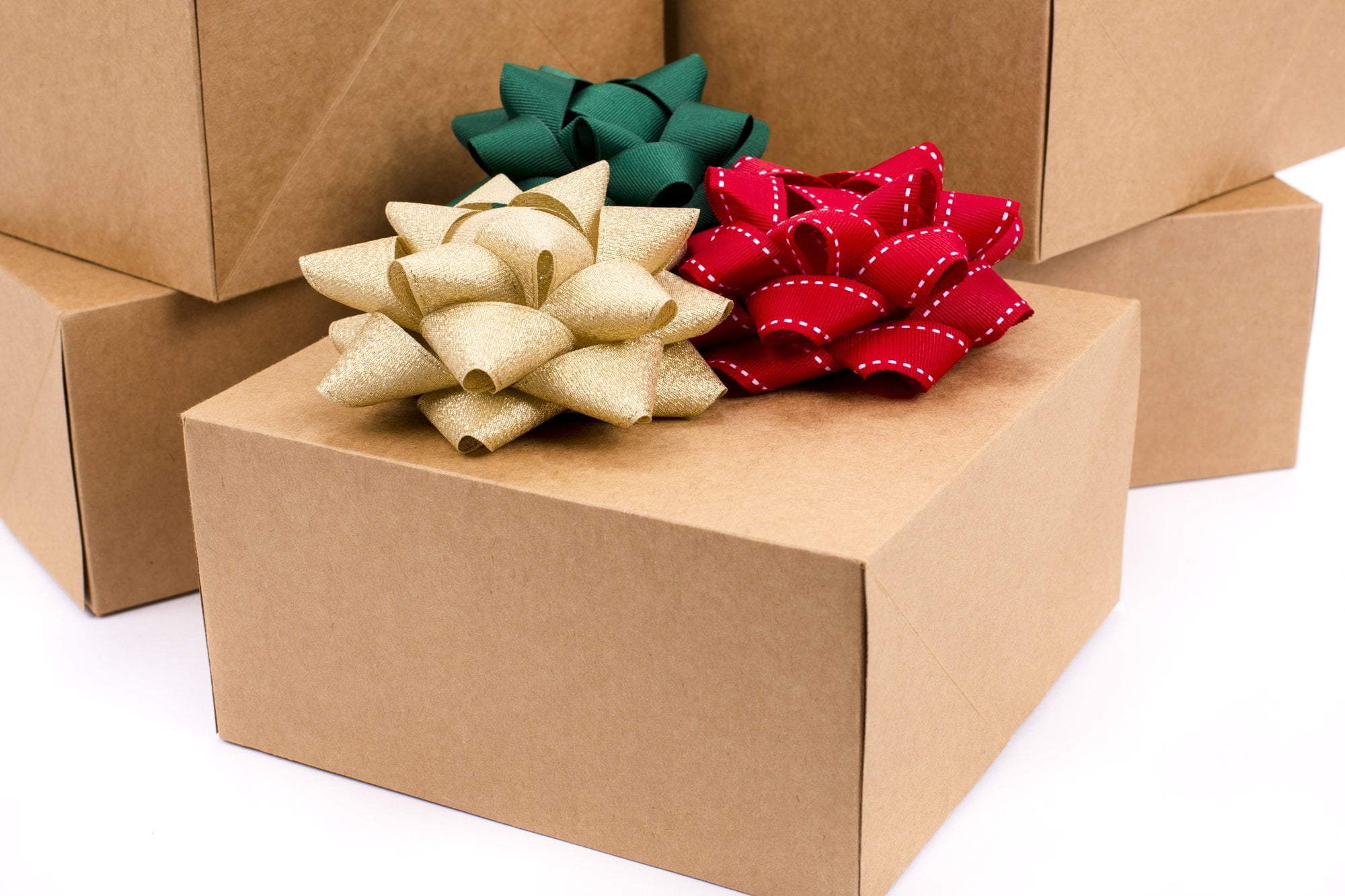 Gift Boxes