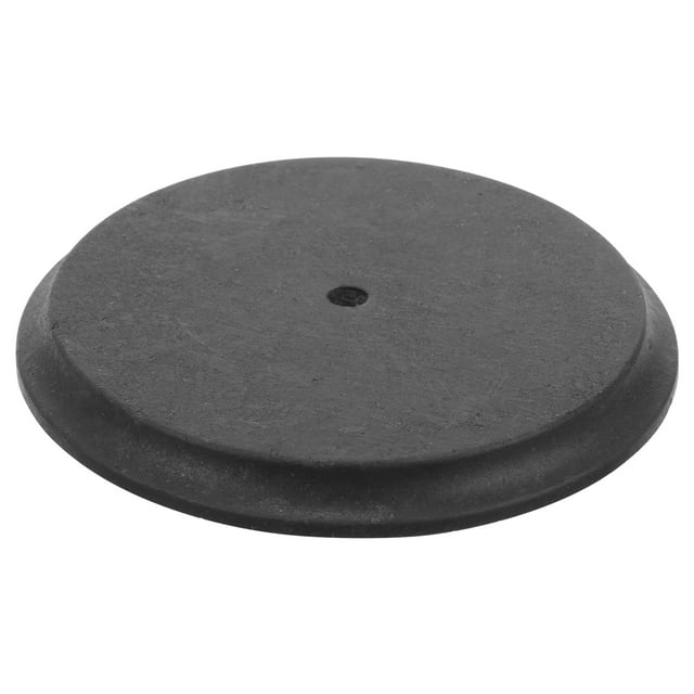 Weighted Desk Lamp Base Round Table Lamp Base Floor Light Holder DIY Display Lamp Base