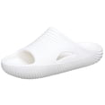 thumbnail image 1 of Sandalia Crocs Mellow Recovery Slide Blanca 9W/7M, 1 of 6
