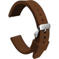 thumbnail image 5 of Blekon Original Replacement Band for Nurse Watches – 14mm Watch Strap, Scrub Colors, Dust Resistant Ultrasoft Silicone Straps for Men and Women, Easy Insert Release and Clean, 5 of 5