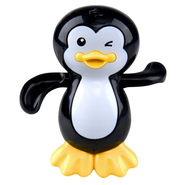 Parent's Choice Speedy Swimming Penguin for Infant
