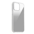 thumbnail image 1 of Funda transparente de goma blanda y delgada de TPU para iPhone 14 Pro de 6,1 pulgadas, 1 of 8