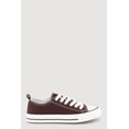 thumbnail image 2 of Women's Cap Toe Low Top Sneakers, 2 of 3