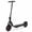 Black-purple, variant on Electric Scooter for Adults, 350W Brushless Motor E Scooter with Key Ignition, 8.5 Inch Solid Tires, 19 MPH Speed, UL2272 Certified, Dual Braking System