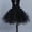 Black, variant on Skirts for Women Skirt Soft Tutu Skirt Toddler Party Carnival Mesh Tutu Skirt Girls Long Formal Dress for Occasions Watermelon Red XL
