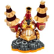 Skylanders Giants: Single Character Pack Core Series 2 Drill Sergeant