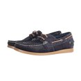 thumbnail image 2 of Hy Chaussures de Pont en Suède pour Femmes Savona Calf, 2 of 3