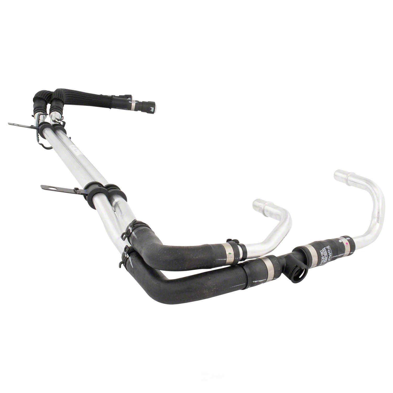 Motorcraft KT-198 HVAC Heater Pipe