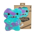 thumbnail image 1 of Fuggler Peluche Budgie Fuggler Edición y Laboratory Misfits Edition Marca británica Divertido juguete de monstruo feo, 1 of 4