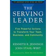 thumbnail image 2 of Serving Leader, John Stahl-Wert, Kenneth R. Jennings Paperback, 2 of 3