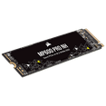 thumbnail image 3 of Corsair MP600 PRO NH 4 TB Solid State Drive, M.2 2280 Internal, PCI Express NVMe (PCI Express NVMe 4.0 x4), 3 of 6