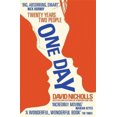 thumbnail image 1 of Nicholls, D: One Day, 1 of 1