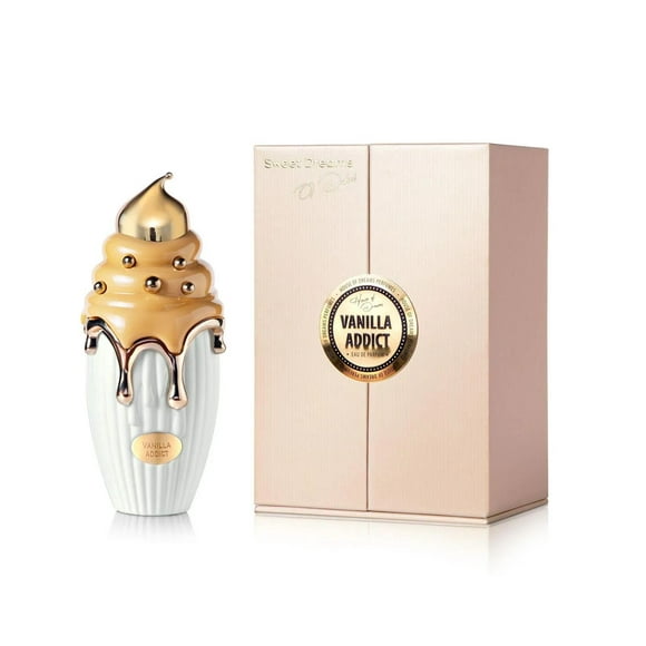 Perfume House Of Dreams Sweet Dreams of Dubai Vainilla 100 ml