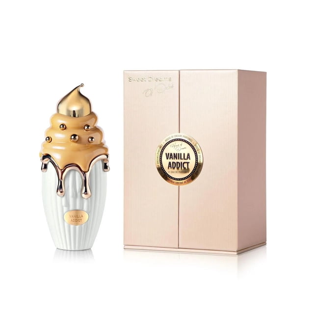 Perfume House Of Dreams Sweet Dreams of Dubai Vainilla 100 ml