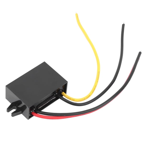 Power Converter, Overtemperature Protection Heat Dissipation Power Converter Inverter, For Solar Power Generation Large Trucks ANGGREK Otros