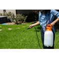 thumbnail image 2 of BirdRock Home 2-Gallon Garden Sprayer with Battery Powered Pump, 2 of 8