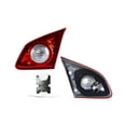 thumbnail image 1 of CALAVERA ROGUE 2008 al 2014 NISSAN Derecha/Pasajero DEPO  ., 1 of 4