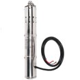 thumbnail image 4 of Brushless Submersible Pump, Wide Working Voltage Permanent Magnet Dc Dc Submersible Pump Heat Resistant Over Voltage Protection  For Fish  For Aquarium, 4 of 8