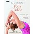 thumbnail image 3 of The Complete Yoga Tutor: A Structured Course to Achieve Professional Expertise, 3 of 3