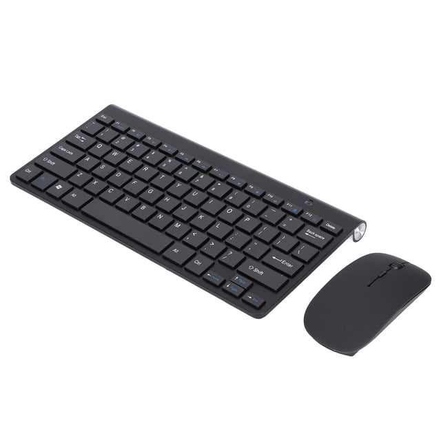 Teclado y ratón, combinación de teclado y ratón inalámbricos, combinación de teclado y ratón inalámbricos, rendimiento de alta gama