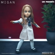 LDD Presents M3GAN 10-Inch Mezco Toyz Doll