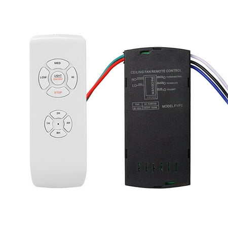 Onever Wireless Remote Control 220v Smart Switch Ceiling Fan Light Controller Universal Lamp Timing Kit Canada Onever Wireless Remote Control 220v, Wireless Remote Ceiling Fan Switch