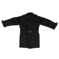 thumbnail image 3 of Capa De La Chaqueta De Las Camisas Pantalones Pantalones Del Cuerpo De 1/6 Para La De Acción 12inch, 3 of 9