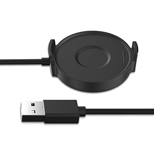 mobvoi ticwatch pro charger