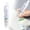 White, variant on Homesteed Double Sided Tape Roller Glue Tape Runner for Scrapbook Supplies and Junk Journaling Retractable Refillable White 5ml