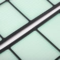 thumbnail image 3 of 2PCS For Daikin Air Conditioning Filter FTXH35 FTXD35 25FV2C FTXS35DV2C, 3 of 10