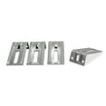thumbnail image 4 of Camco Roof Vent Cover - Built-in Screen - Smoke Gray, Resin (40453), 4 of 5