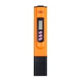 Digital PH Meter PH Water Test Kit For Home Pen Type Water Quality ...