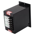 thumbnail image 1 of Régulateur de Vitesse du Moteur Électrique Régulateur de Vitesse 110V AC Entrée 110V DC Sortie Régulateur de Commande, 1 of 8
