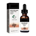 thumbnail image 1 of Esencias para el cuidado de la piel, 30 ml, corrector facial de melanina, corrector de manchas negras, corrector facial diario de manchas negras, Nutramin C persistente, 1 of 9