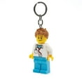 thumbnail image 6 of LEGO City Keychain Light - Doctor, 6 of 8