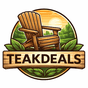 Teak Deals profile photo