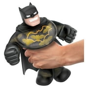 Heroes of Goo Jit Zu DC Hero Pack Batman - Squishy, Stretchy, Gooey Heroes