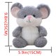 thumbnail image 3 of Cute Little Doll doll Children Toy Christmas Gift, 3 of 3