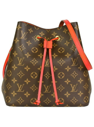 lv bag with strap