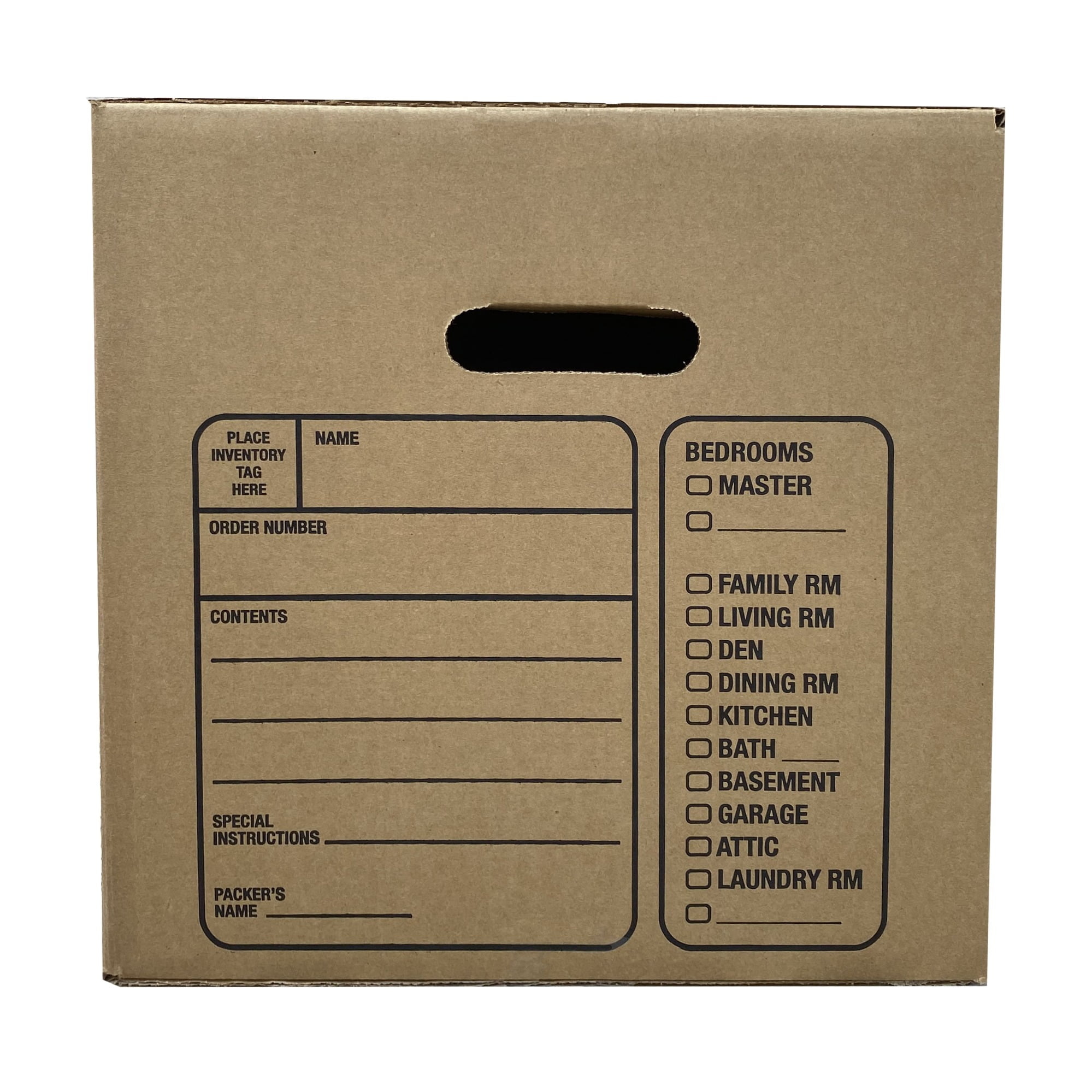 15 Premium Small Boxes