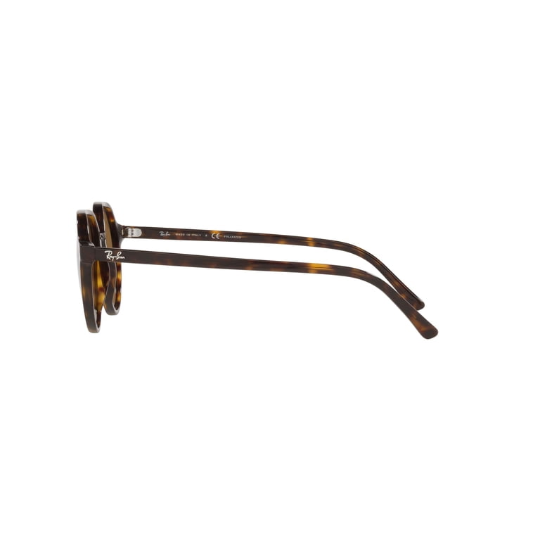 Ray Ban Thalia Brown Classic B-15 Square Unisex Sunglasses  display picture 3