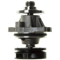 Gates 43536 Premium Engine Water Pump Fits select: 1998-1999 BMW M, 1997 BMW Z3