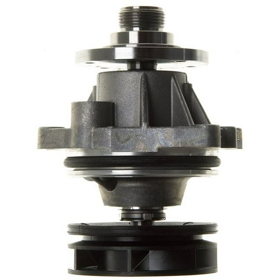 Gates 43536 Premium Engine Water Pump Fits select: 1998-1999 BMW M, 1997 BMW Z3