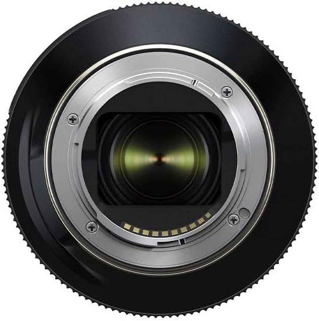 Tamron 35-150mm F2-2.8 VXD Lens, E-Mount, Full-Frame
